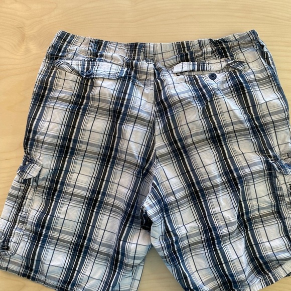 Lee Dungarees Cargo Shorts size 40 (ET) - Picture 7 of 10